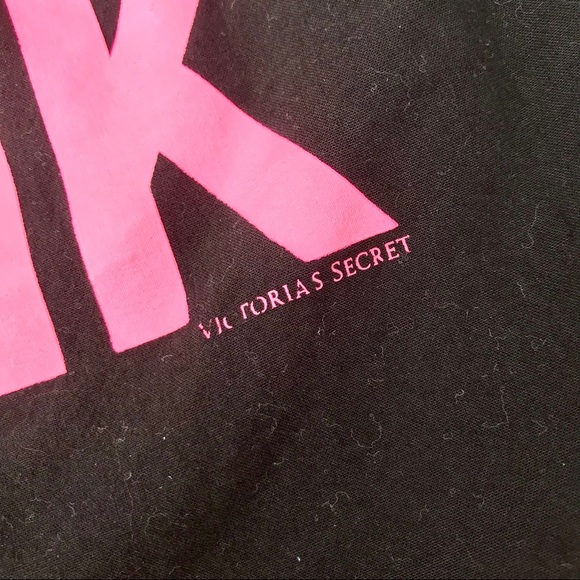 Victoria’s Secret Pink Pajama Shorts - Picture 4 of 6